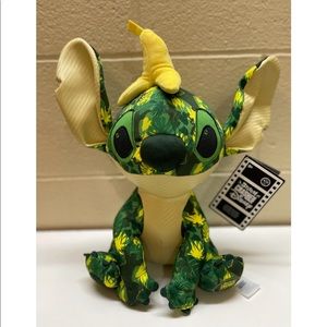 Jungle Cruise Stitch